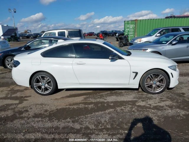 BMW 435 435I XDRIVE * Крайна цена* , снимка 7 - Автомобили и джипове - 48235094