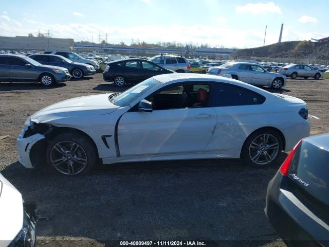 BMW 435 435I XDRIVE * Крайна цена* , снимка 6 - Автомобили и джипове - 48235094