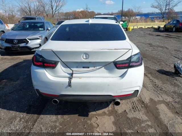 BMW 435 435I XDRIVE * Крайна цена* , снимка 8 - Автомобили и джипове - 48235094