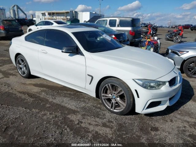 BMW 435 435I XDRIVE * Крайна цена* , снимка 2 - Автомобили и джипове - 48235094