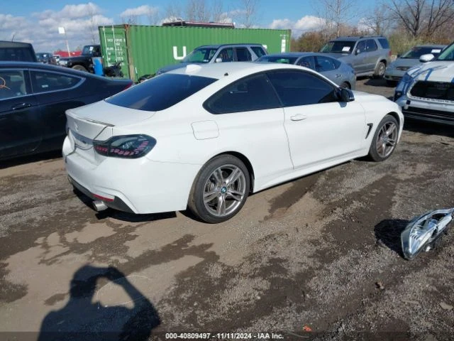 BMW 435 435I XDRIVE * Крайна цена* , снимка 5 - Автомобили и джипове - 48235094