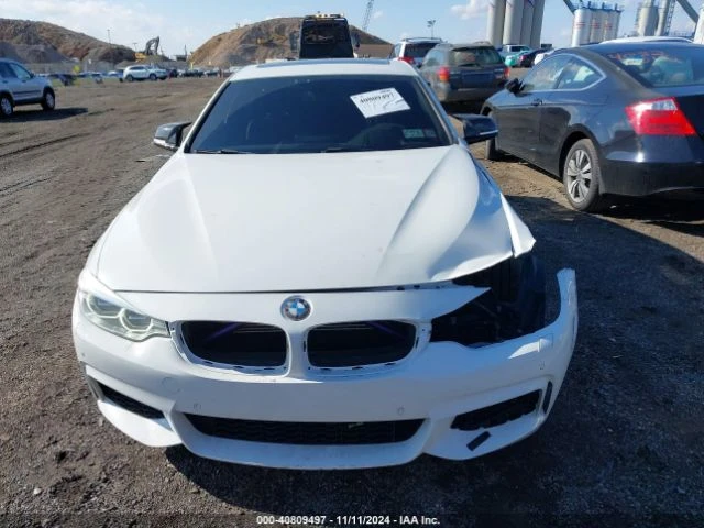 BMW 435 435I XDRIVE * Крайна цена* , снимка 1 - Автомобили и джипове - 48235094