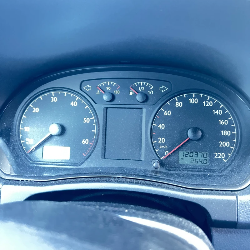 VW Polo - 3500 лв. - 62298324 | Car24.bg