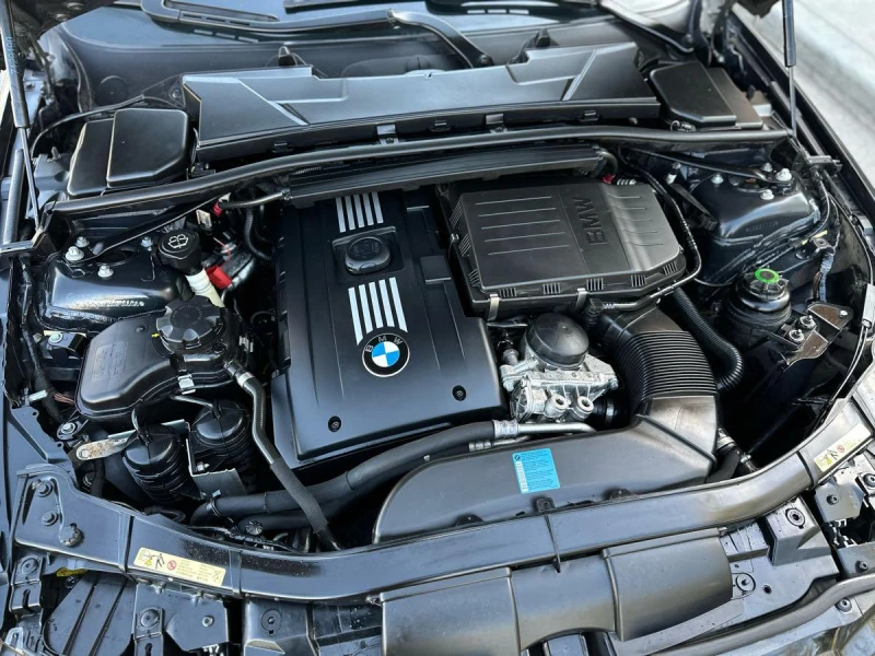 BMW 335 ЗАДНО/КАРФАКС ОПЦИЯ ЗА ФИНАНСИРАНЕ - 15600 лв. - 99209682 16