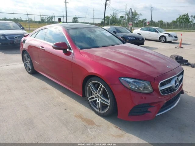 Mercedes-Benz E 400 CARFAX АВТО КРЕДИТ - 28400 лв. - 31140037 1