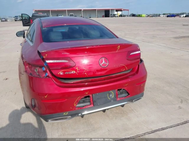 Mercedes-Benz E 400 CARFAX АВТО КРЕДИТ  - изображение 9