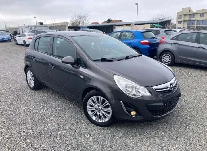 Opel Corsa | Mobile.bg   1