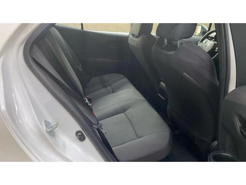 Toyota Corolla HB - изображение 10