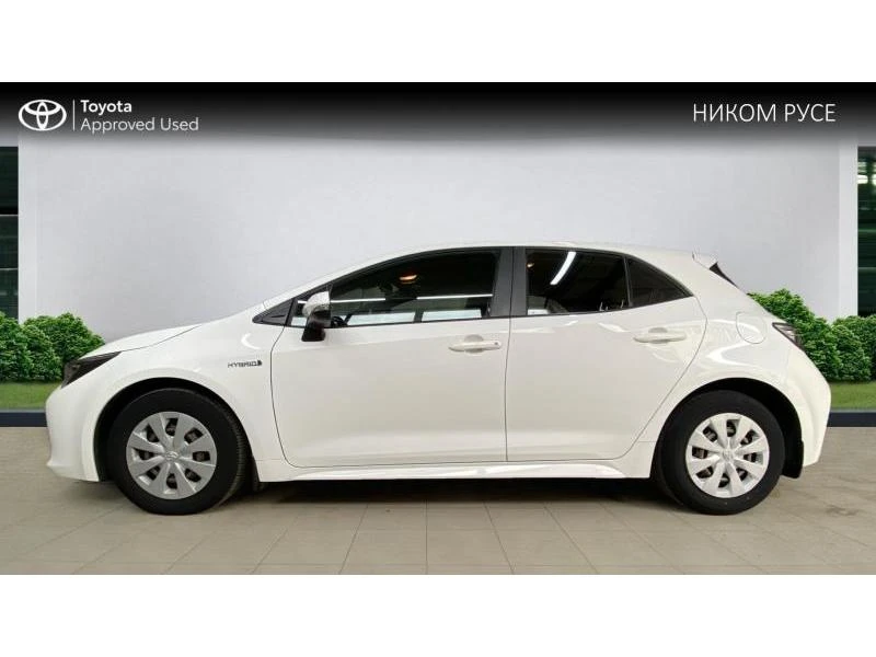 Toyota Corolla HB - изображение 5