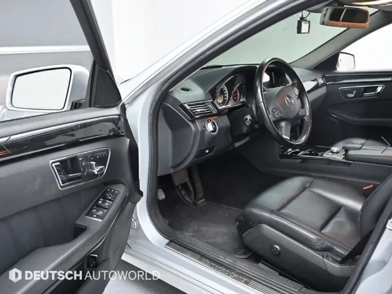 Mercedes-Benz E 220 Cdi Avantgarde - изображение 10
