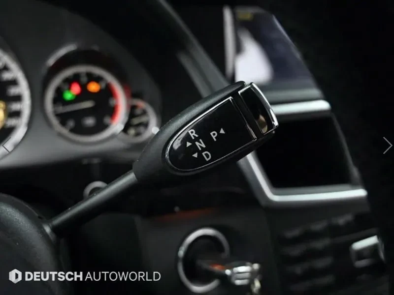 Mercedes-Benz E 220 Cdi Avantgarde - изображение 8