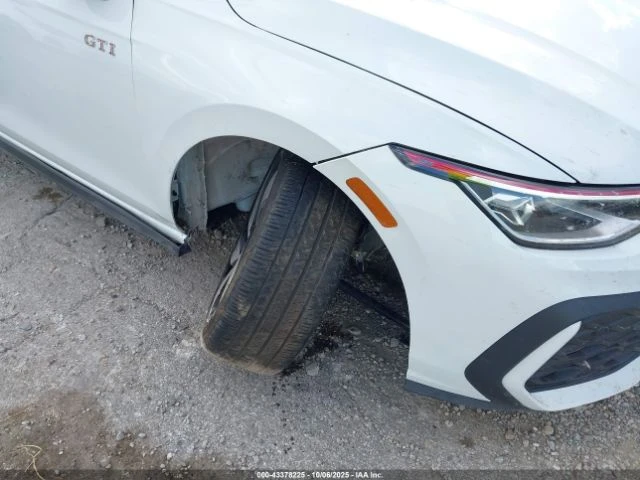 VW Golf GTI/ФИНАНСИРАНЕ - изображение 6
