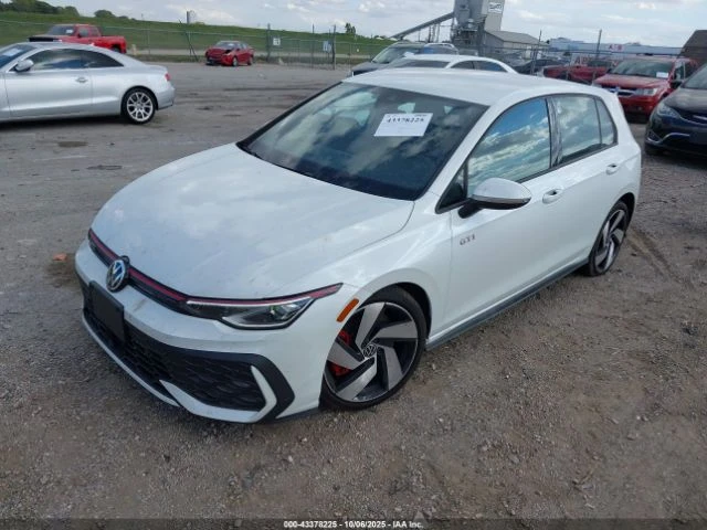 VW Golf GTI/ФИНАНСИРАНЕ - изображение 2