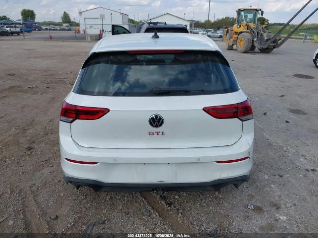 VW Golf GTI/ | Mobile.bg   16