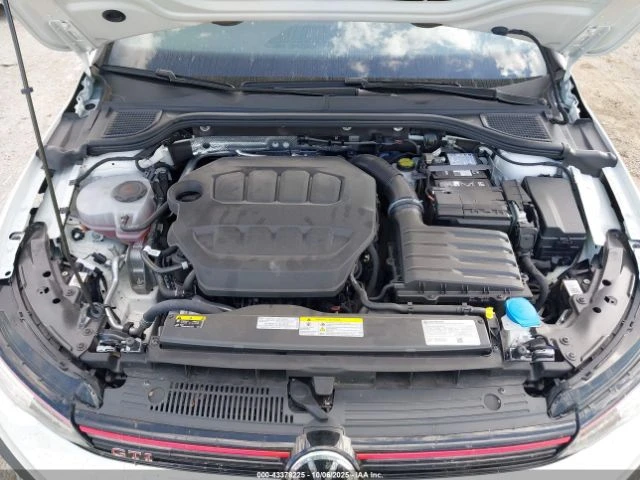 VW Golf GTI/ФИНАНСИРАНЕ - изображение 10