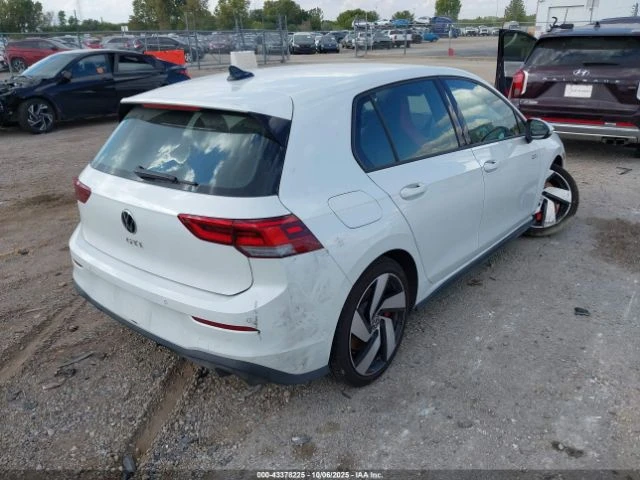 VW Golf GTI/ФИНАНСИРАНЕ - изображение 4
