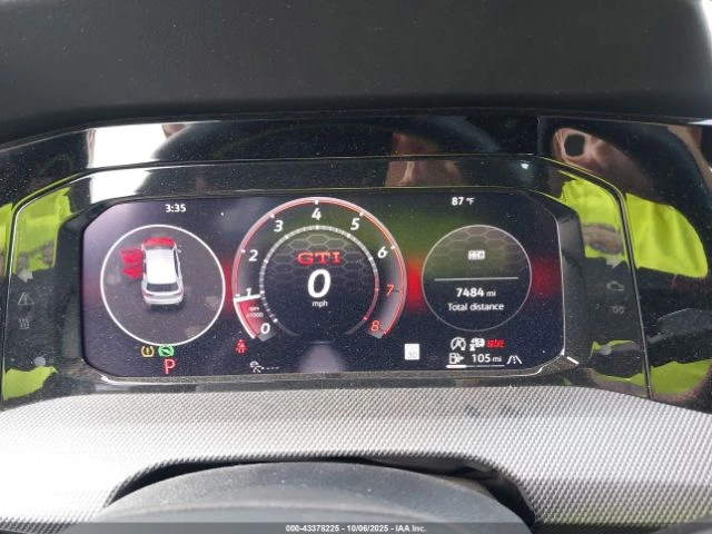 VW Golf GTI/ФИНАНСИРАНЕ - изображение 7