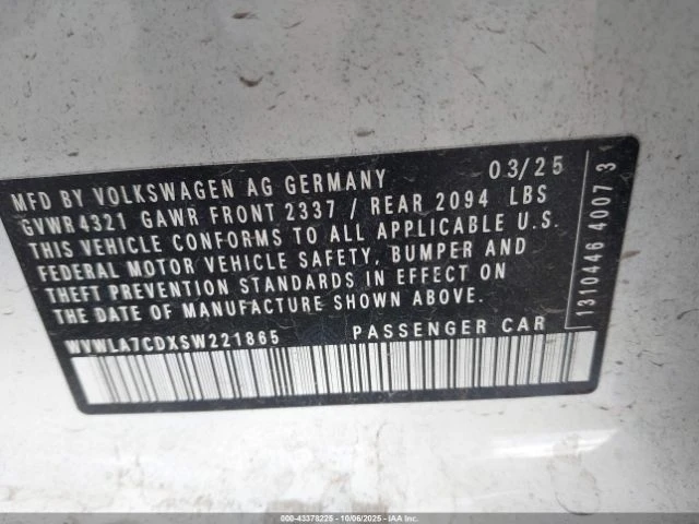 VW Golf GTI/ФИНАНСИРАНЕ - изображение 9