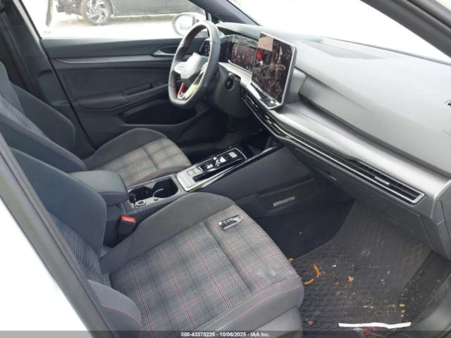 VW Golf GTI/ФИНАНСИРАНЕ - изображение 5