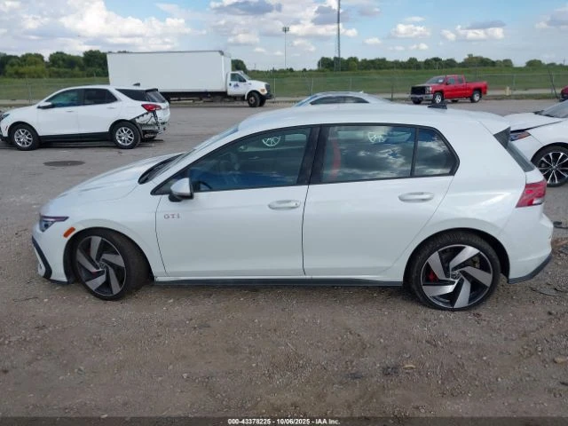 VW Golf GTI/ | Mobile.bg   14