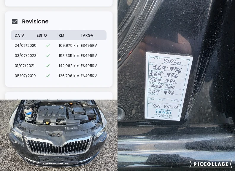 Skoda Superb 2.0TDI 170к.с. 4х4 LAURIN&KLEMENT, снимка 17 - Автомобили и джипове - 52909899