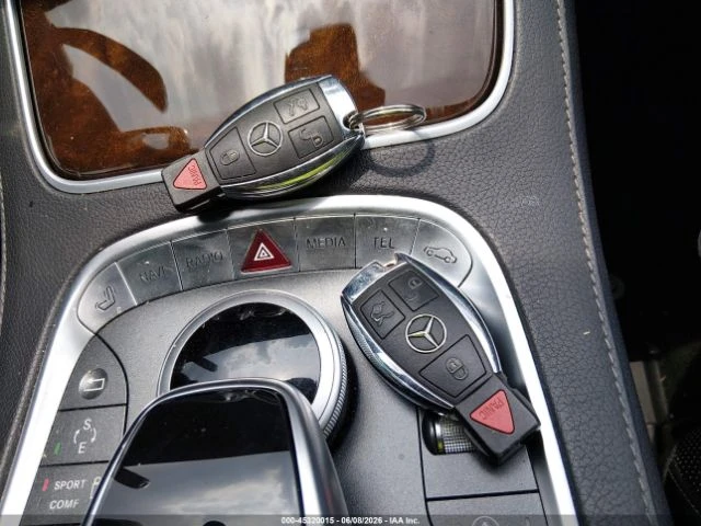 Mercedes-Benz S 550 L* 4MATIC* КОЖА* ПОДГРЕВ* ОБДУХВАНЕ* ПАНОРАМА* , снимка 10 - Автомобили и джипове - 55309524
