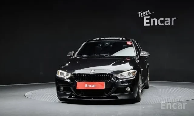 BMW 320 D M пакет Head up Шибидах Памет Подгрев, снимка 2 - Автомобили и джипове - 55729182