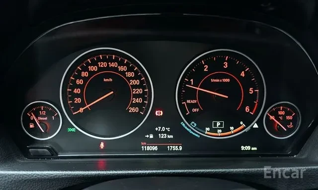 BMW 320 D M пакет Head up Шибидах Памет Подгрев, снимка 7 - Автомобили и джипове - 55729182