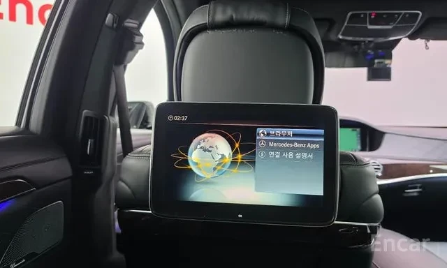Mercedes-Benz S 560 L 4MATIC AMG Line, снимка 11 - Автомобили и джипове - 55847465