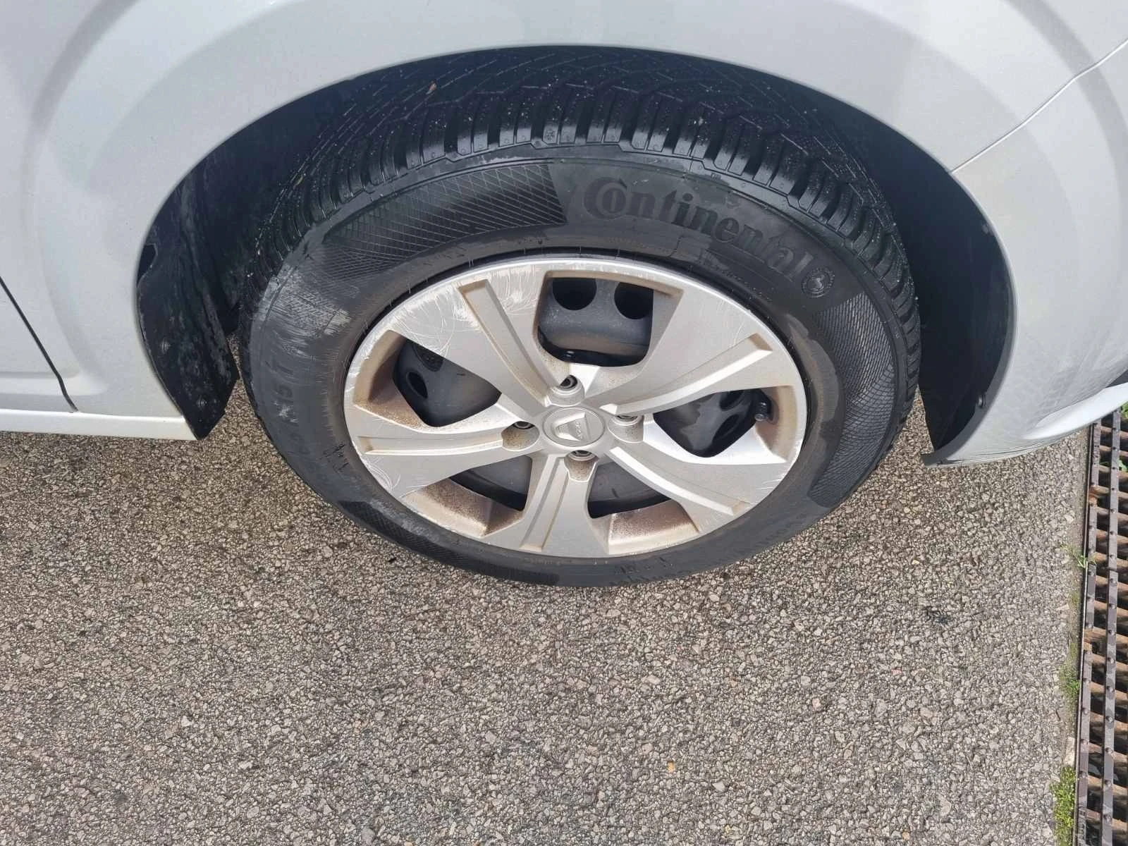 Dacia Sandero 1.0 TCe 90 Stop&Start | Mobile.bg   12