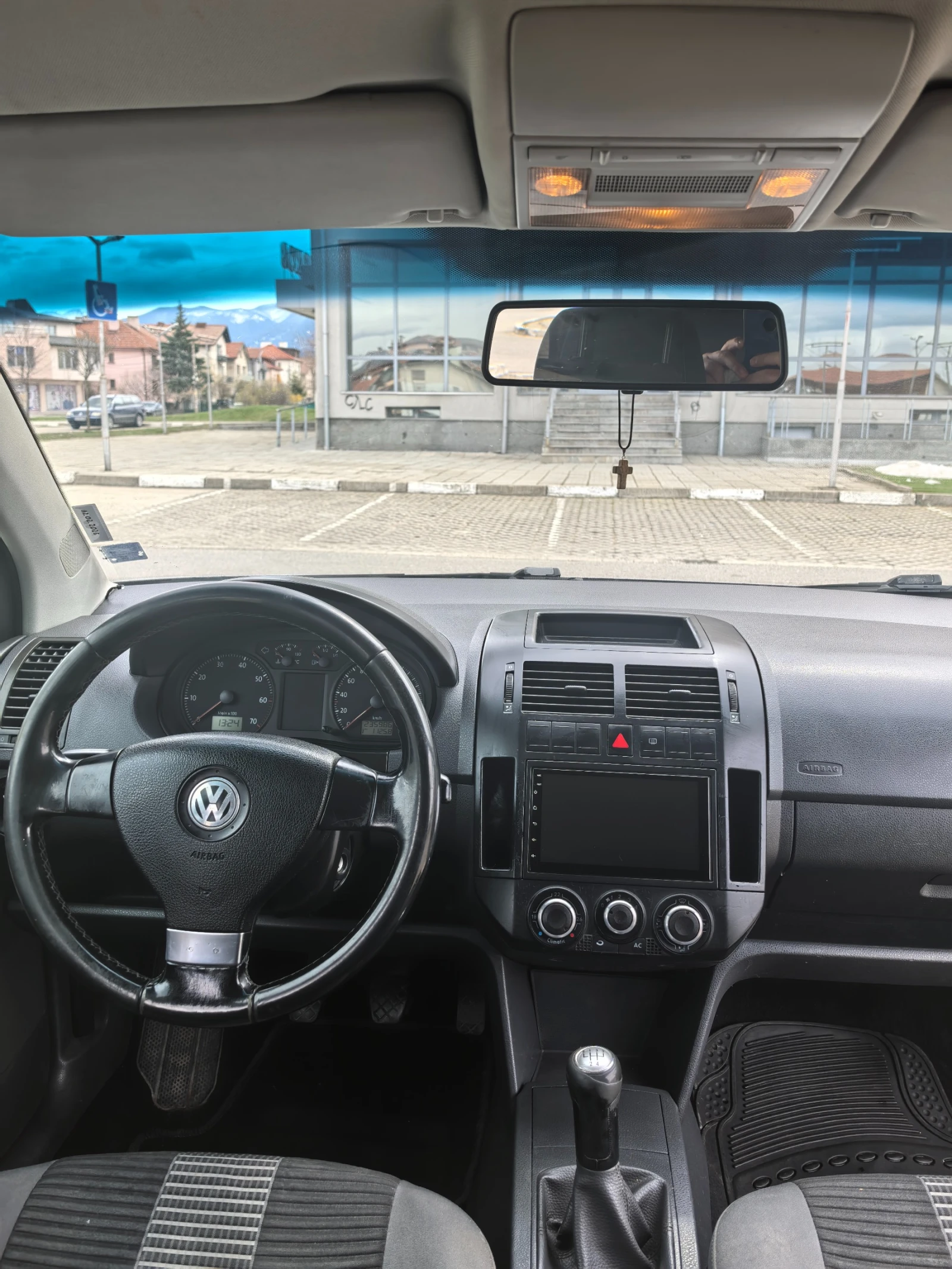 VW Polo  - изображение 7