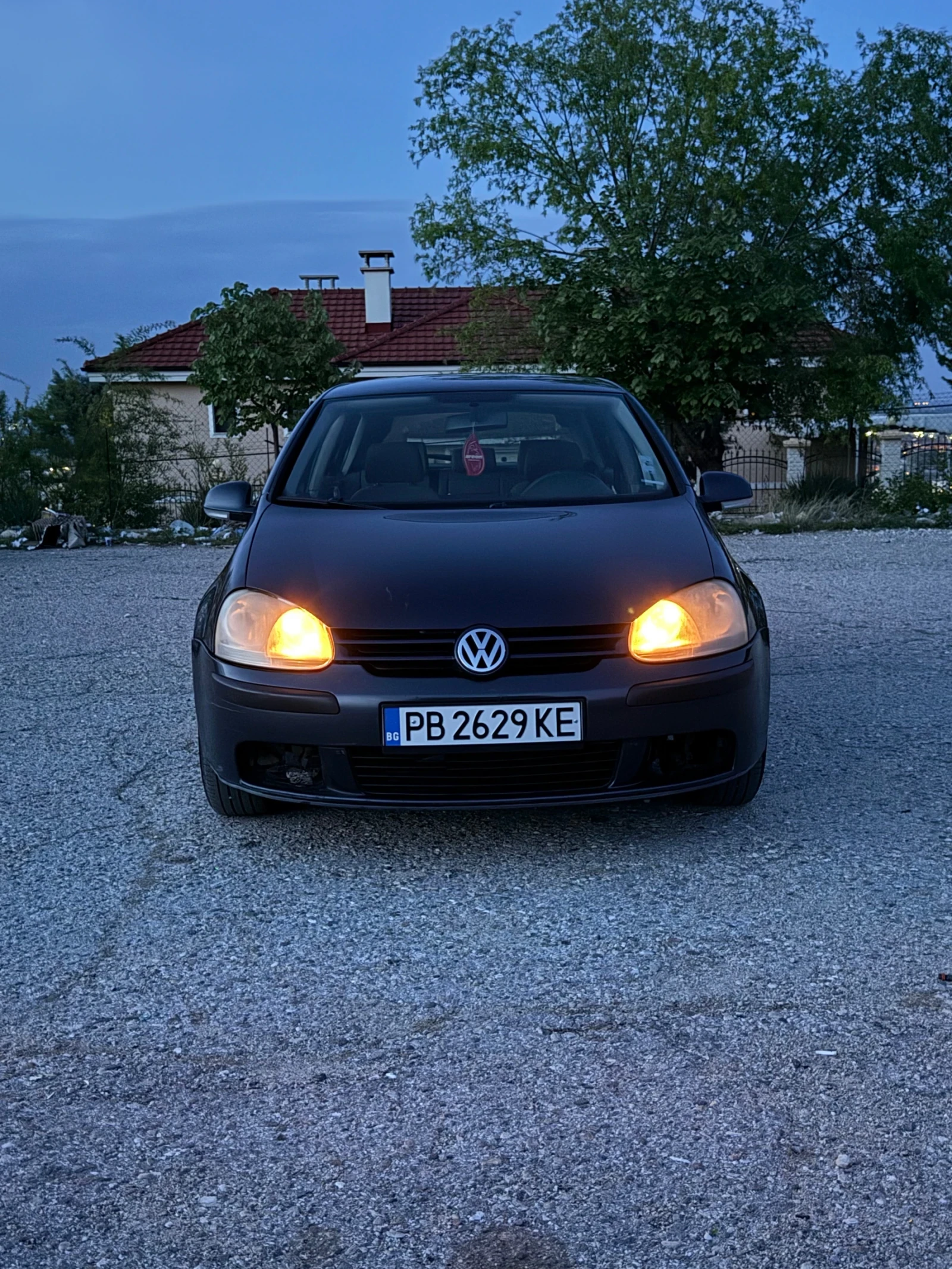 VW Golf | Mobile.bg   1