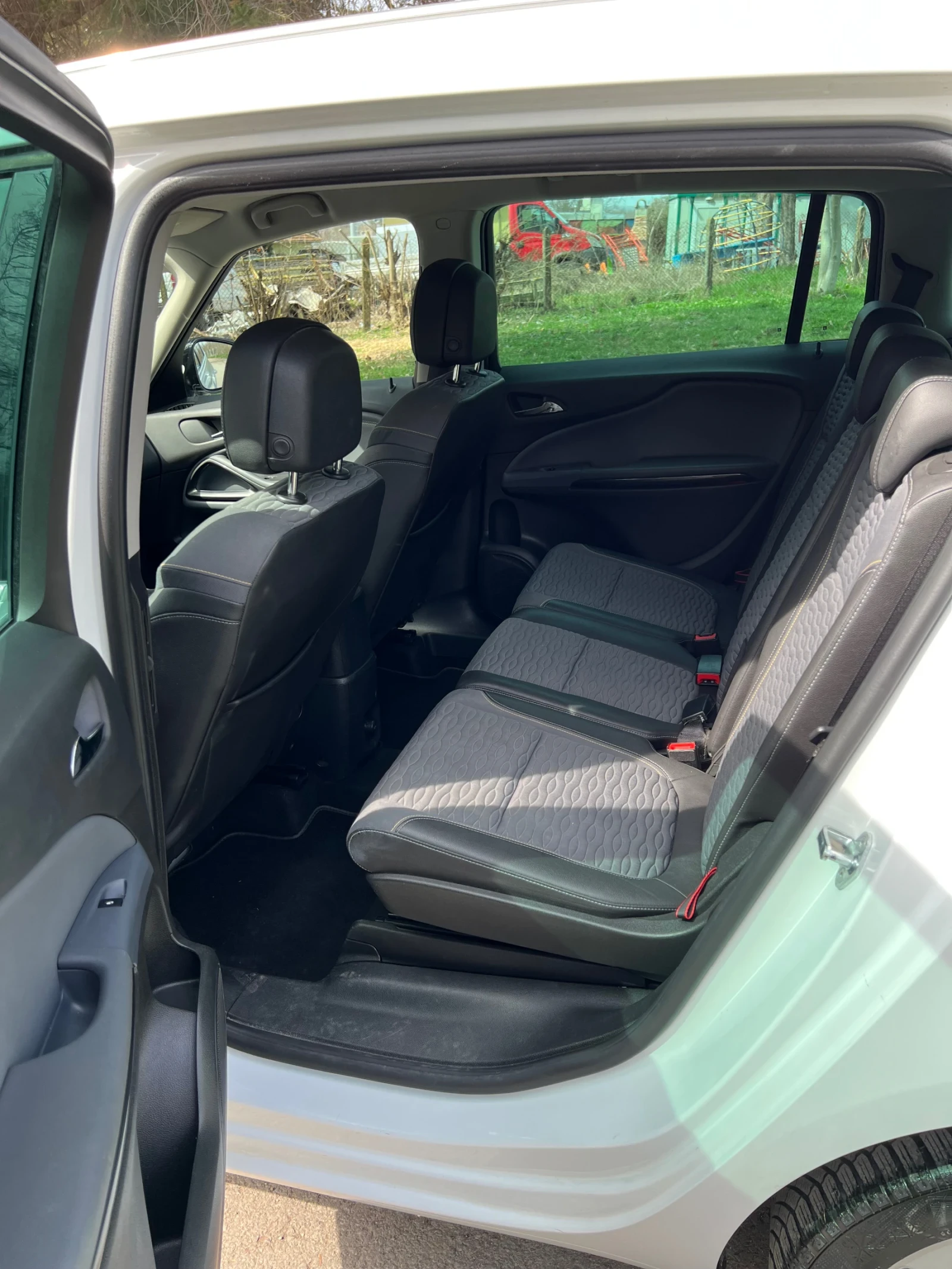 Opel Zafira 1.6 / 6+ 1/ EURO 6 - изображение 7