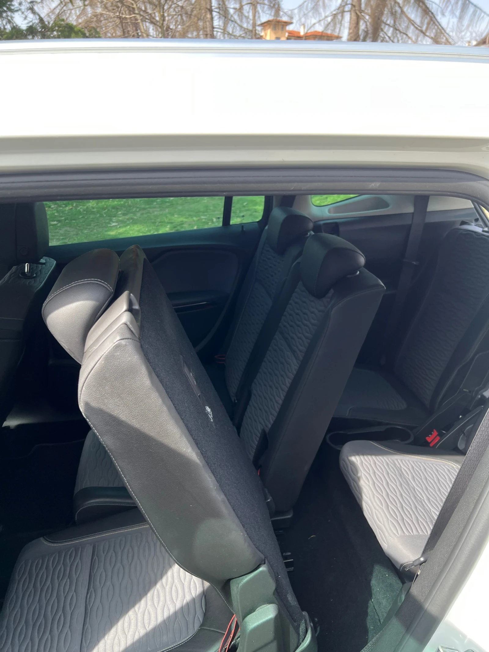 Opel Zafira 1.6 / 6+ 1/ EURO 6 - изображение 10