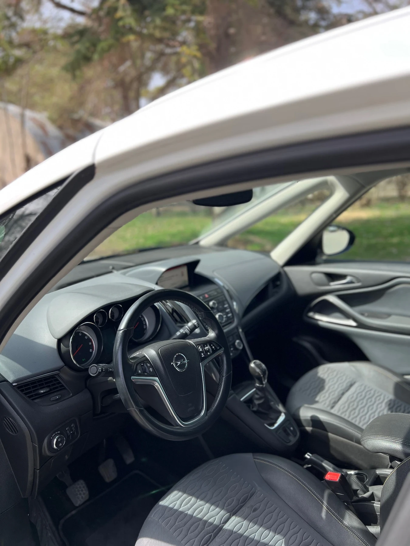 Opel Zafira 1.6 / 6+ 1/ EURO 6 - изображение 5