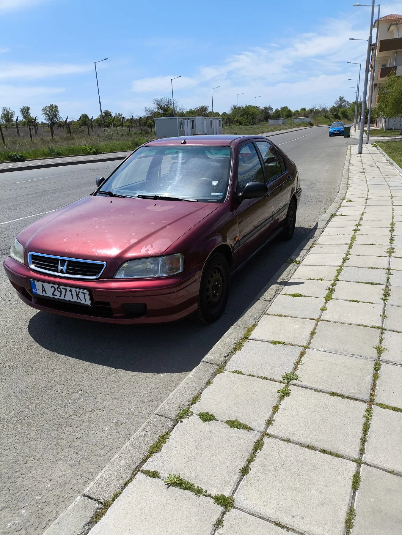 Honda Civic  - изображение 4