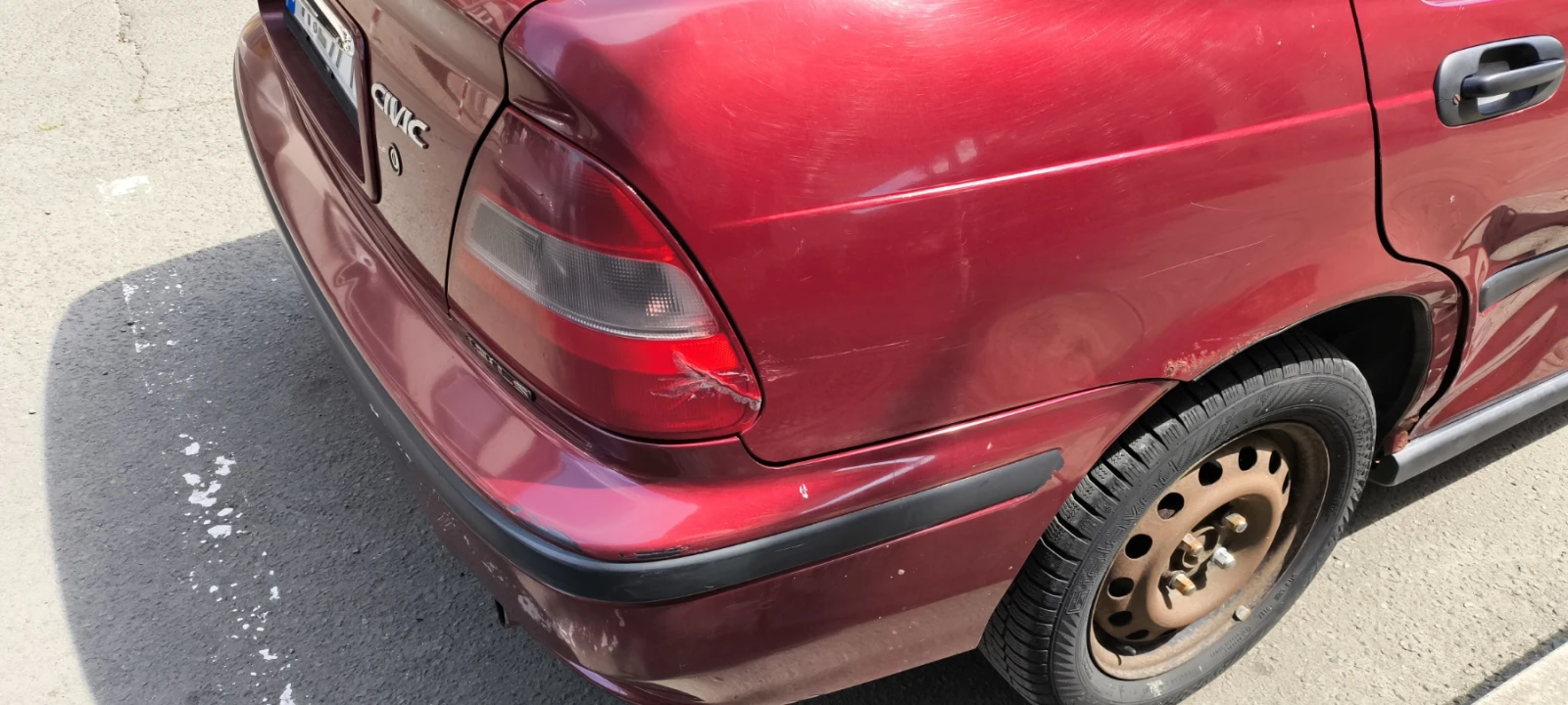 Honda Civic | Mobile.bg   12