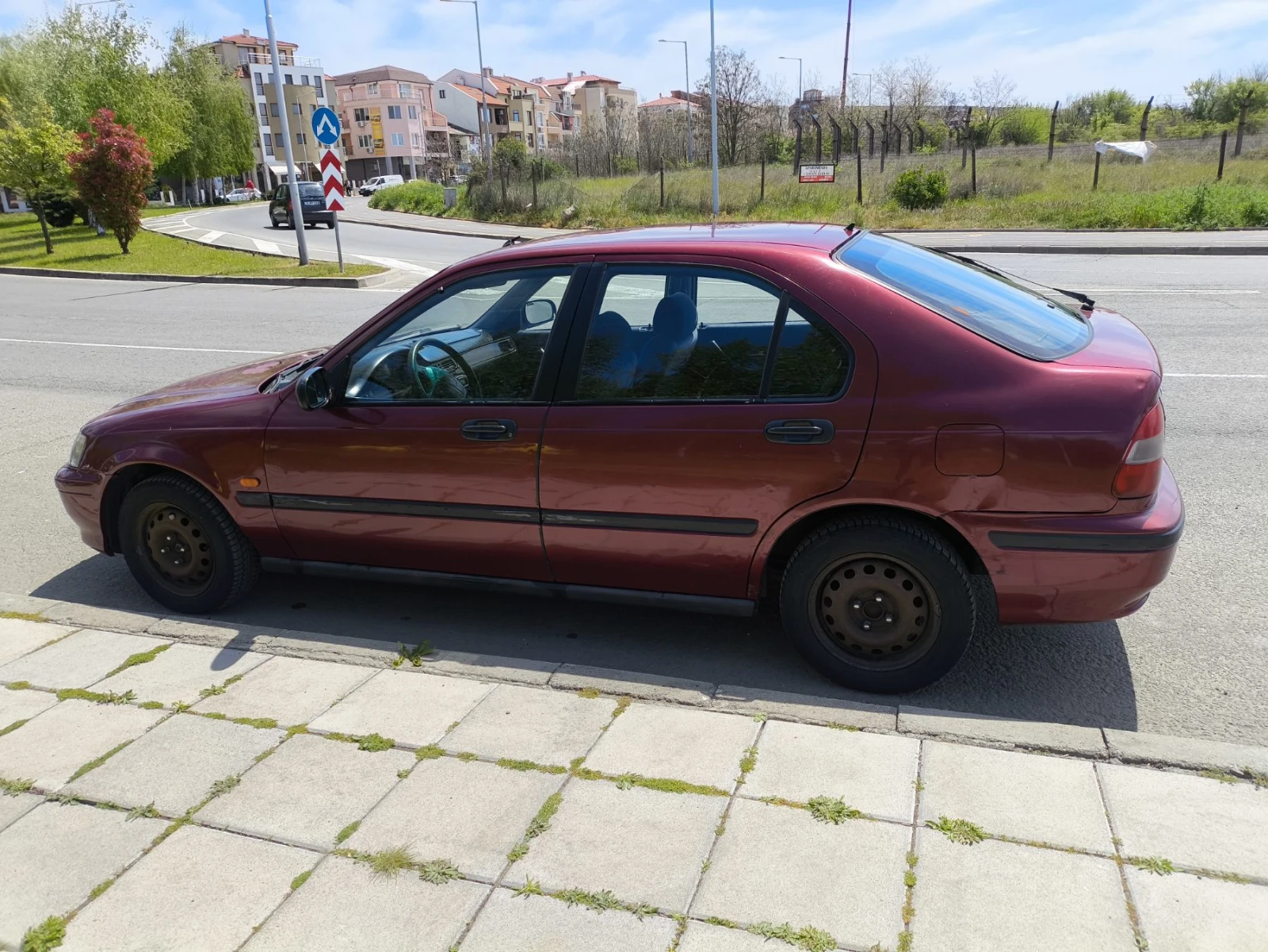 Honda Civic  - изображение 5