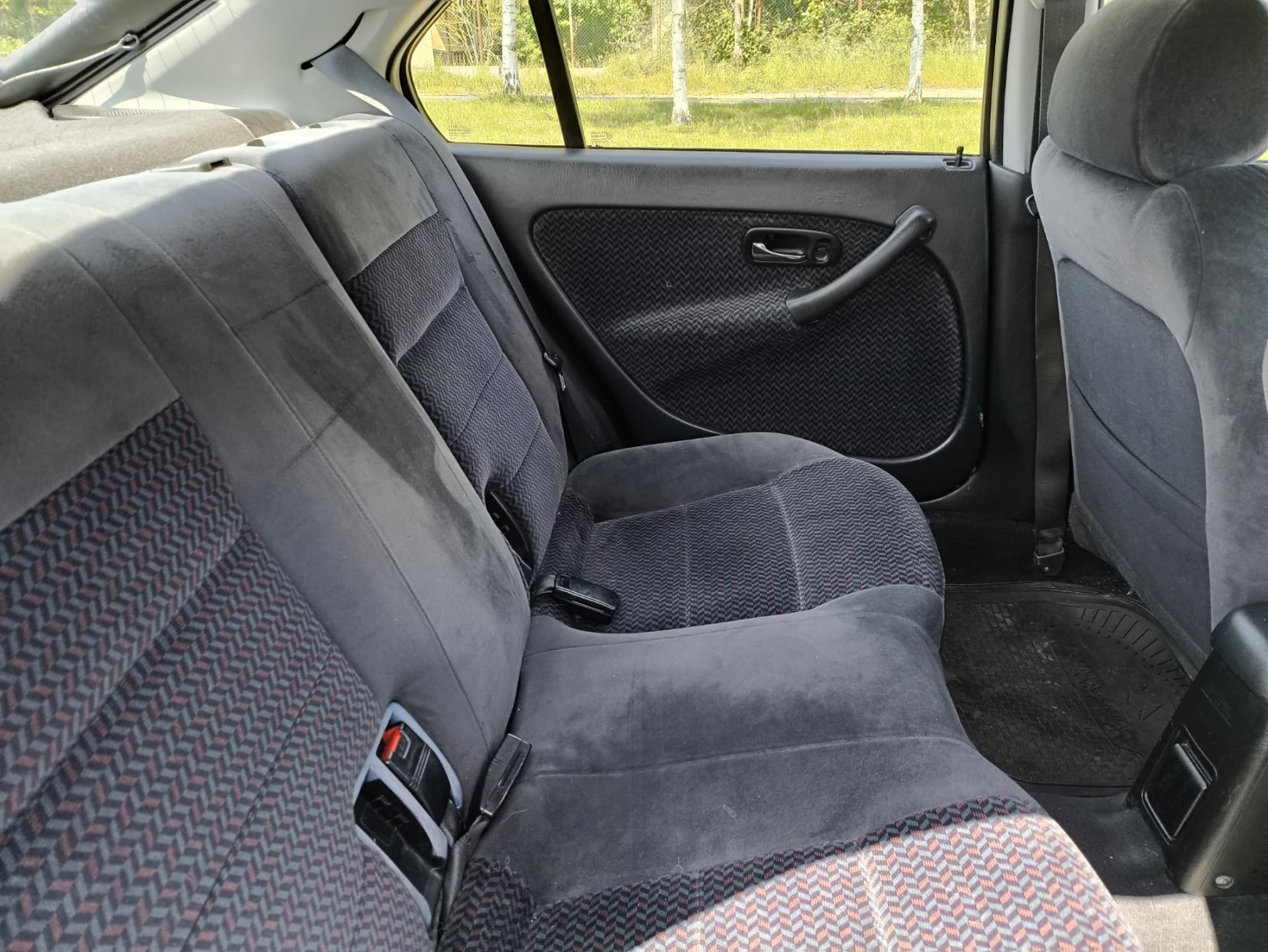 Honda Civic  - изображение 8