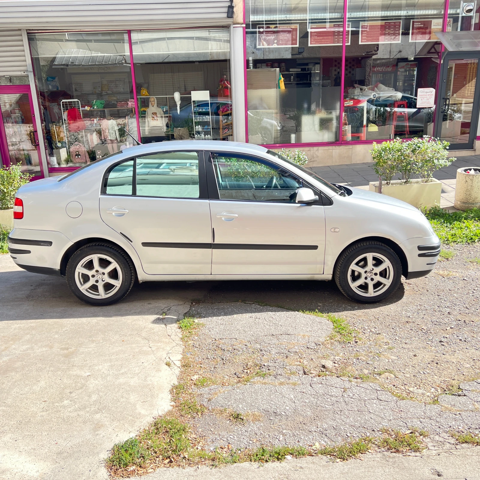 VW Polo  - изображение 3