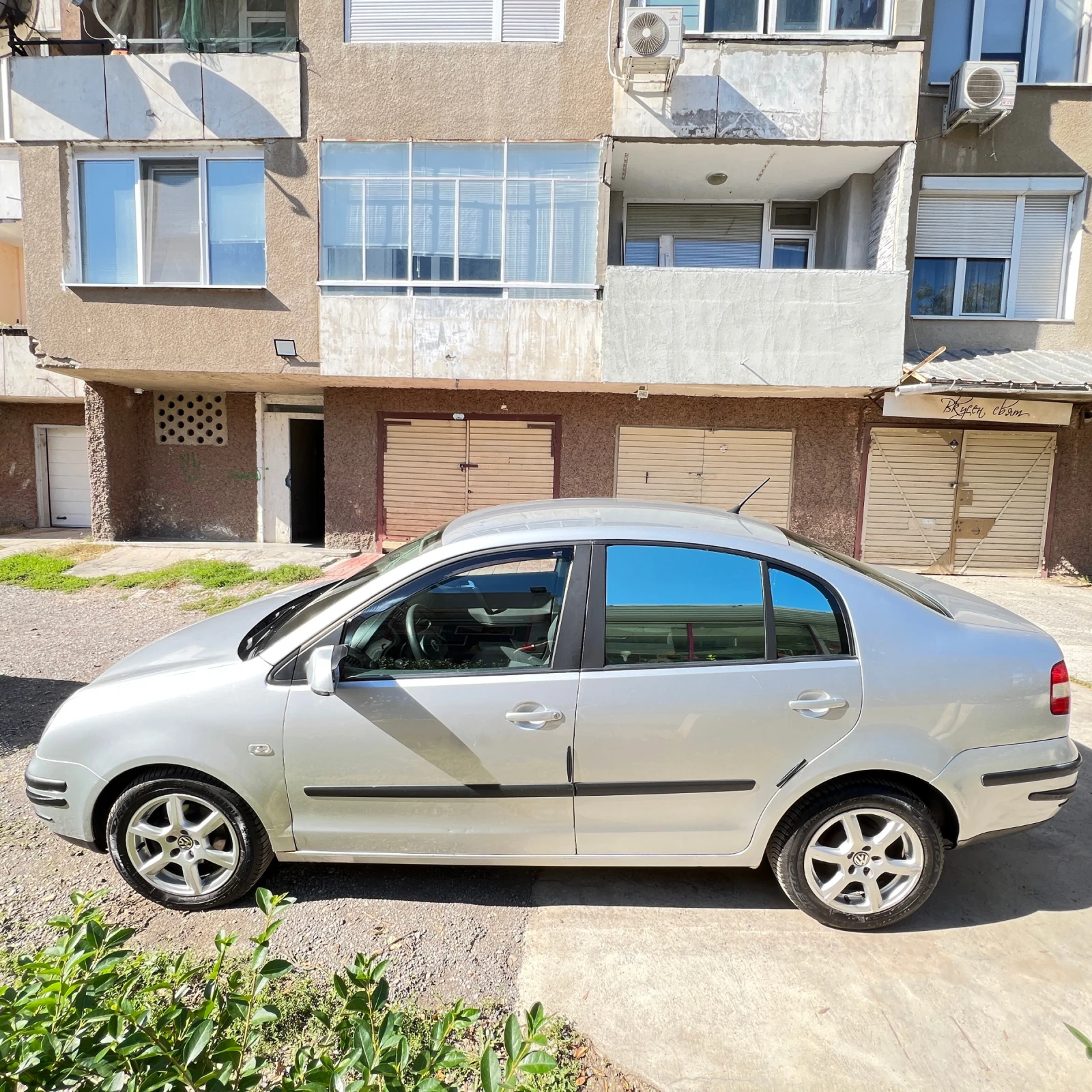 VW Polo  - изображение 4