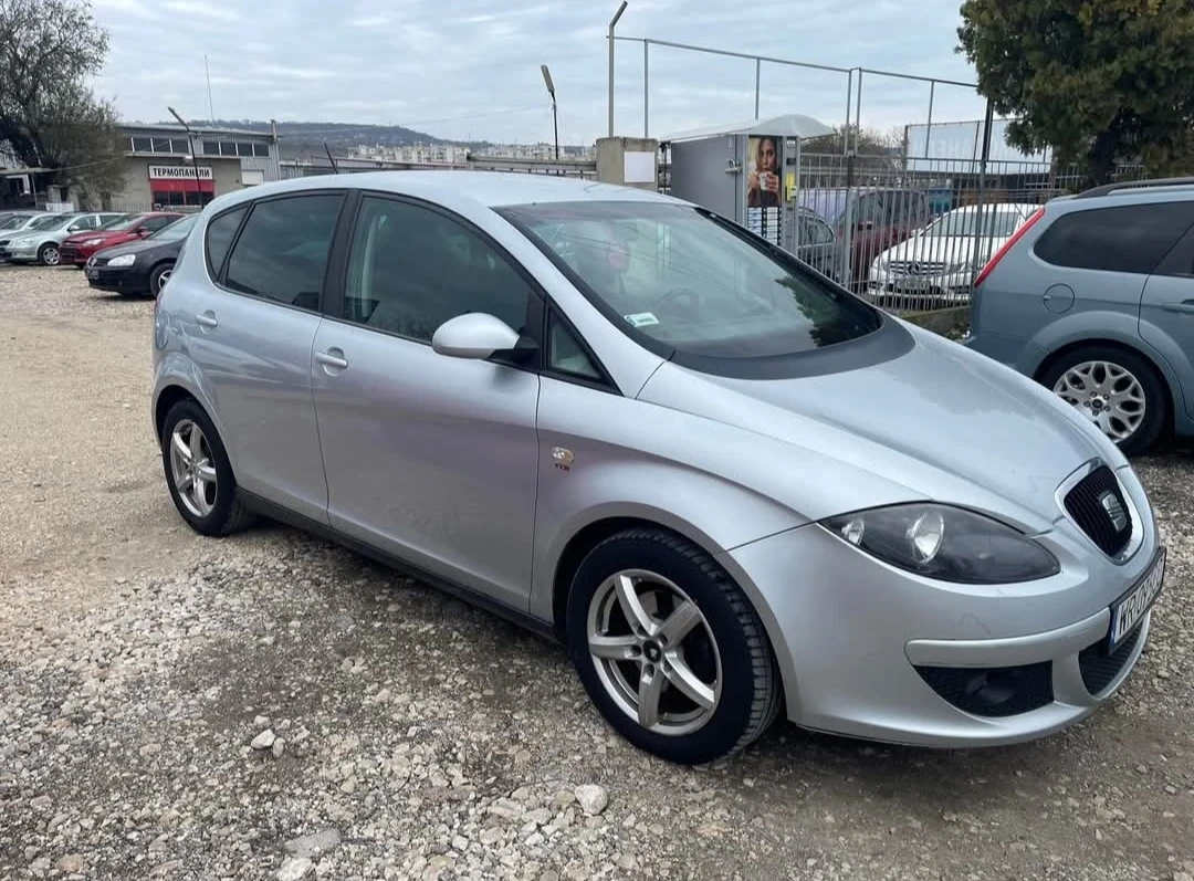 Seat Altea 2.0 Dizel - изображение 3