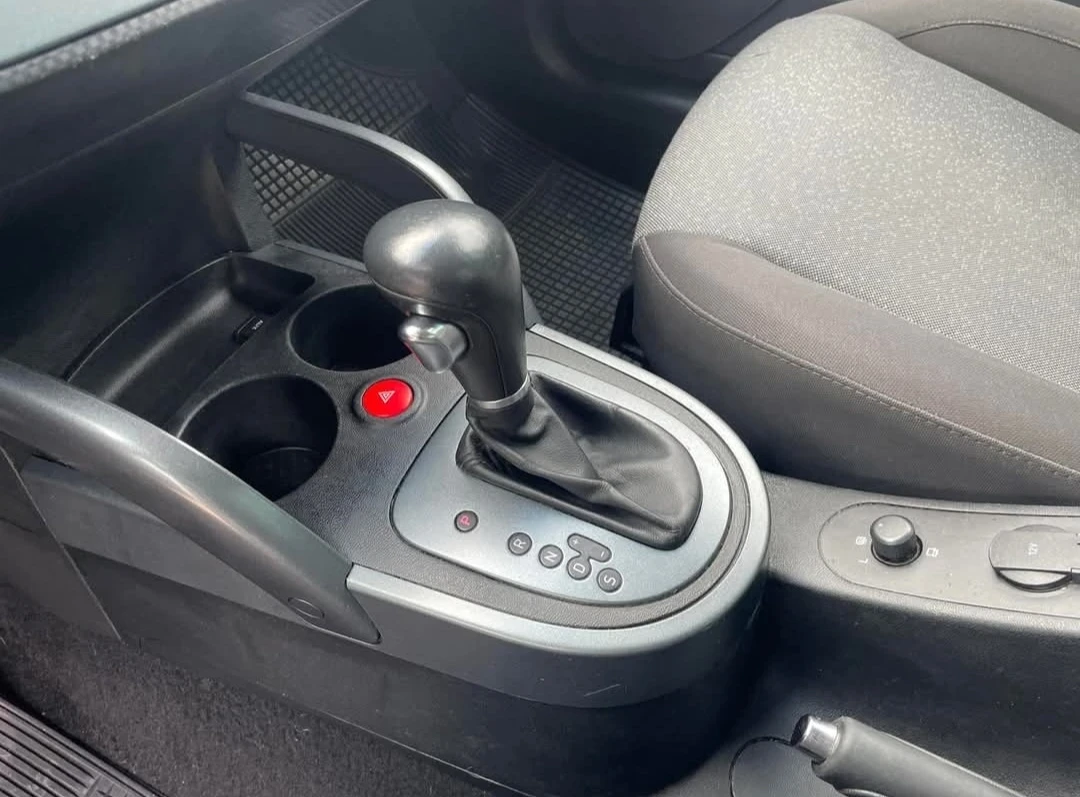 Seat Altea 2.0 Dizel - изображение 4