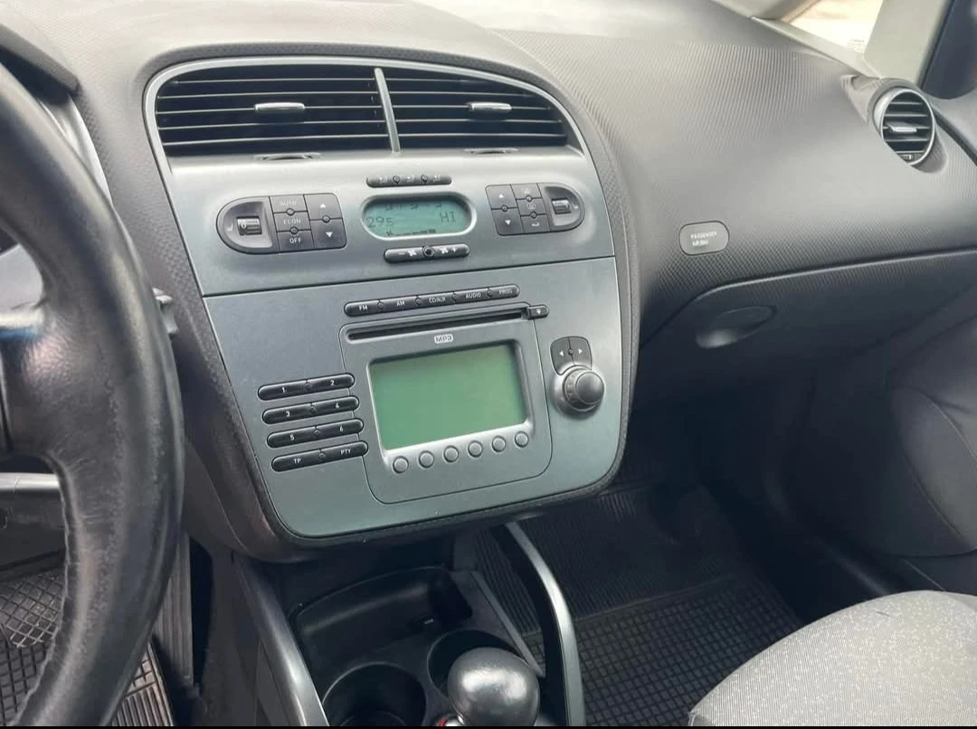 Seat Altea 2.0 Dizel - изображение 6