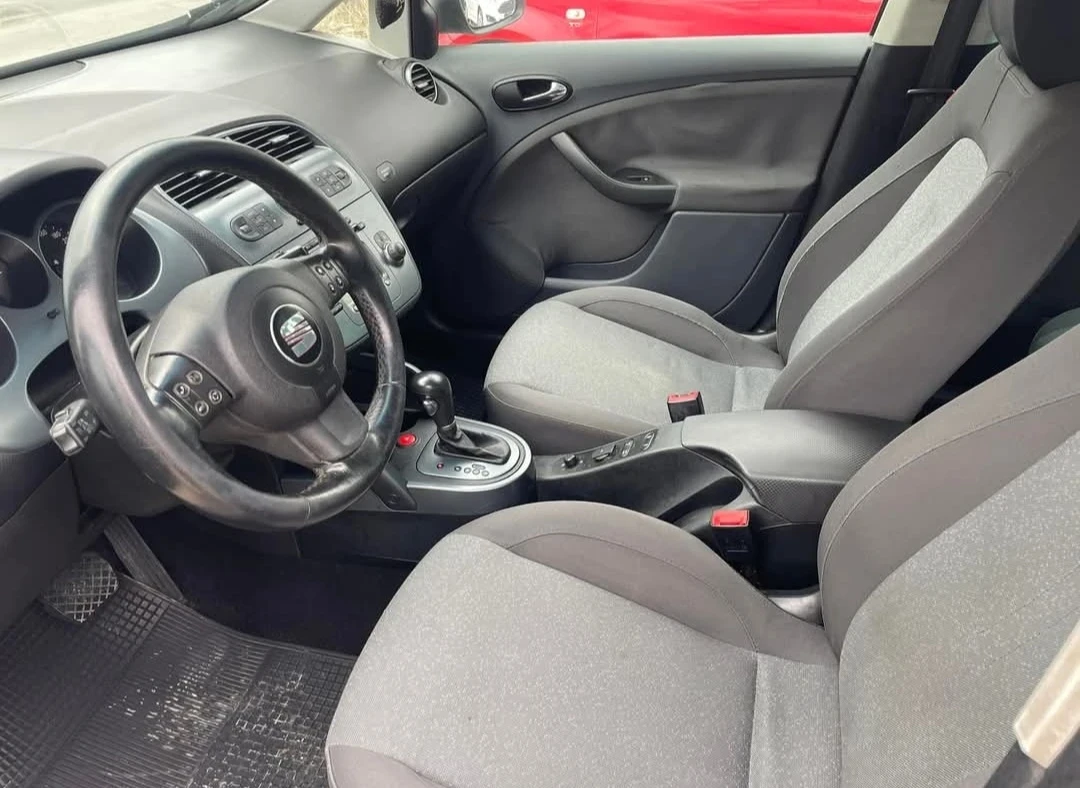 Seat Altea 2.0 Dizel - изображение 5