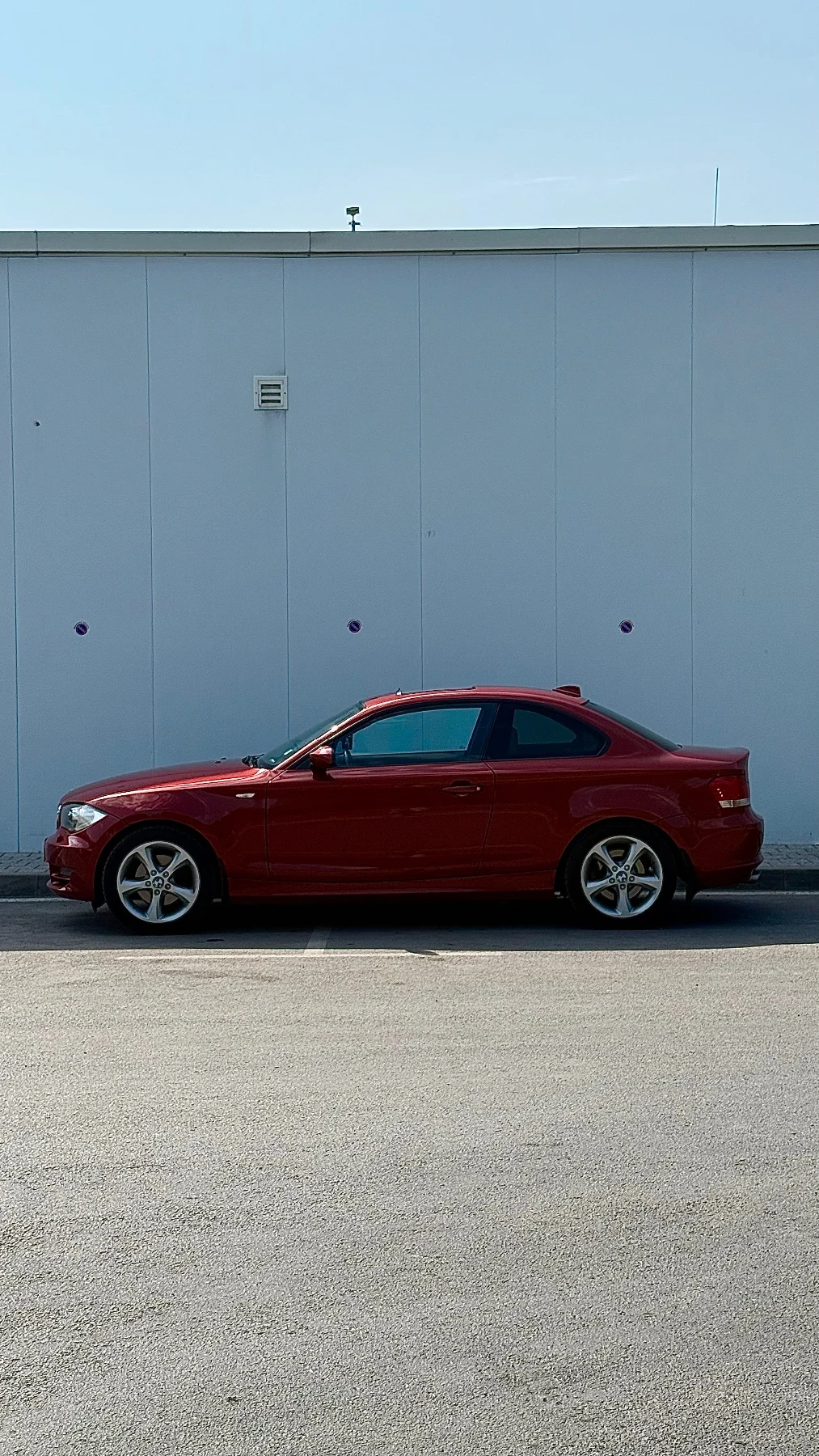 BMW 120 d - изображение 7