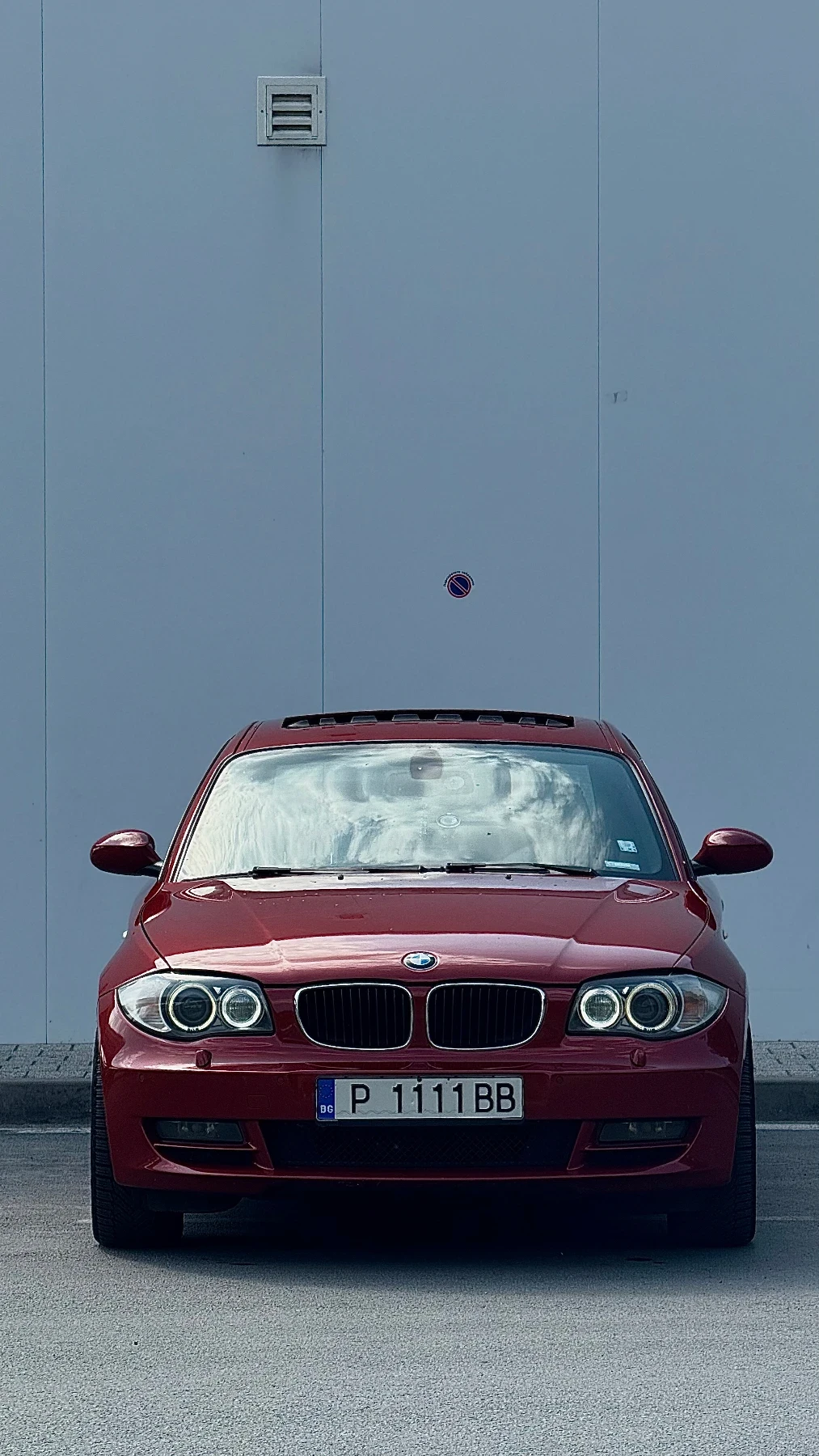 BMW 120 d - изображение 2