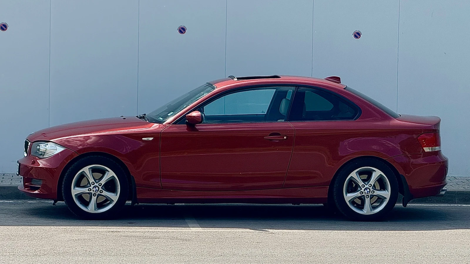BMW 120 d - изображение 8