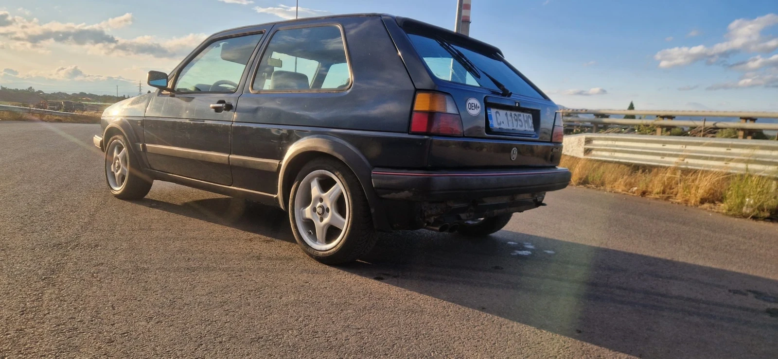 VW Golf  - изображение 4