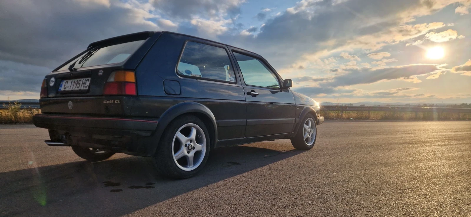 VW Golf  - изображение 3